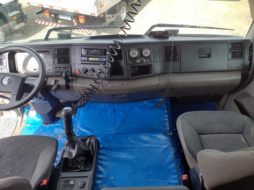 Imagem 12 de 15 de Volvo Fh 460