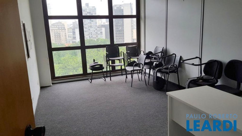Imagem 11 de 13 de Conj. Comercial - Centro - Sp - 561817