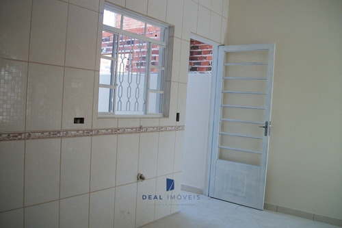 Imagem 13 de 15 de Casa Venda 2 Dts Pq São Bento Sorocaba Sp - 07451-1