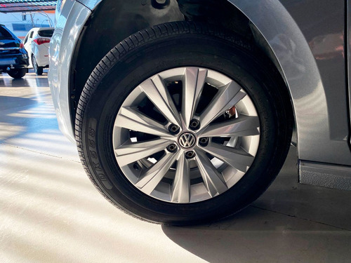 Volkswagen Virtus 1.6 MSI Flex 16V 4p Aut.