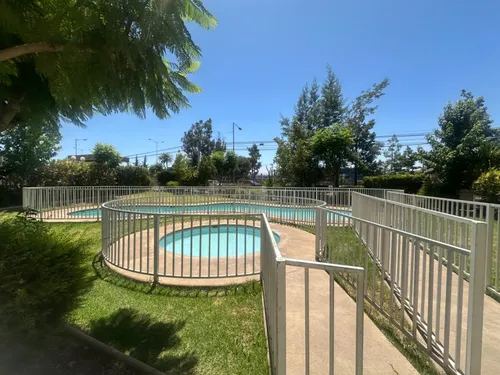 Venta Hermoso Departamento 1d 1b 1e Condominio