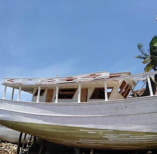 Imagen 4 de 9 de Bote De Pesca Lv106