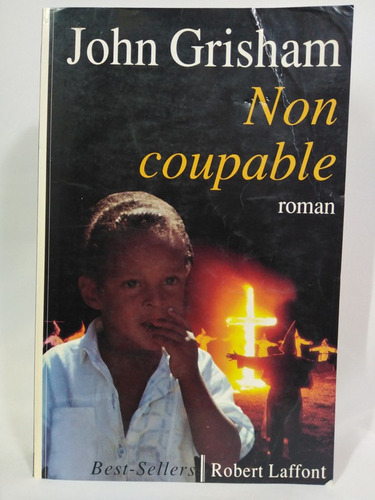 Non Coupable (best-sellers)