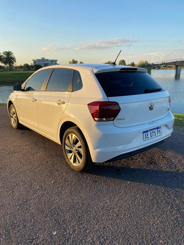 Volkswagen Polo 1.6 Msi Highline At 2019