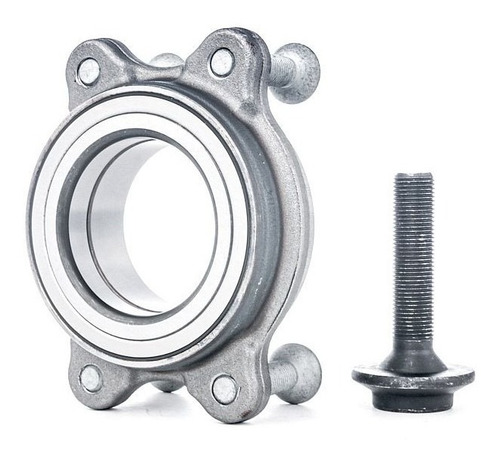 Imagen 3 de 10 de Ruleman De Rueda - Audi A4 A5 A6 A7 A8 Q5 S4 S5 S7 S8