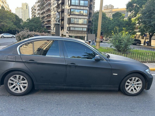BMW Serie 3 2.5 323i Executive