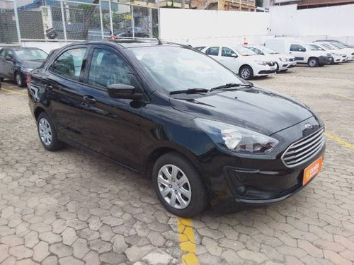 Ford Ka 1.5 Ti-vct Flex Se Manual