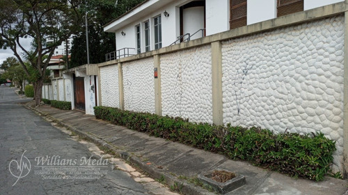 Imagem 2 de 15 de Casa Com 4 Dormitórios À Venda, 341 M² Por R$ 900.000,00 - Vila Rosália - Guarulhos/sp - 18904