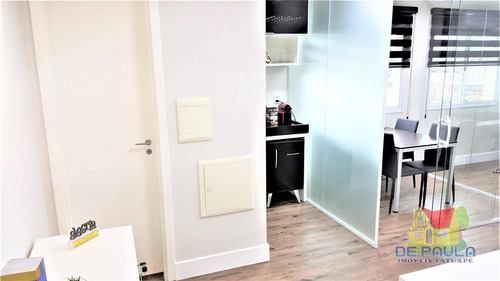Sala, 39 M² - Venda Por R$ 350.000,00 Ou Aluguel Por R$ 1.800,00/mês - Mooca (zona Leste) - São Paulo/sp - Sa0202