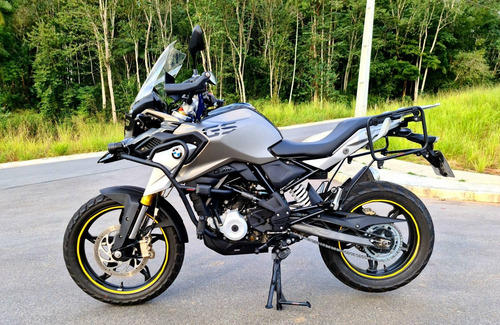 Imagem 1 de 15 de Bmw 310gs