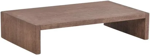 comprar Soporte Para Monitor Kirigen De Madera  Soporte De Escr...