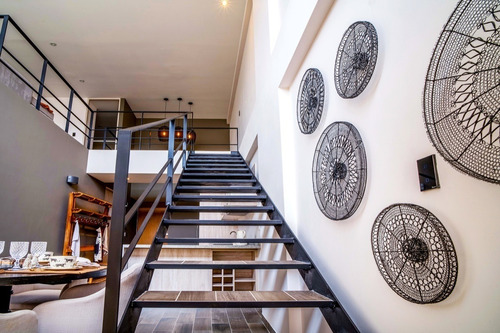 Imagen 25 de 30 de Venta Departamento En Milenio Iii Hitum The Lofts