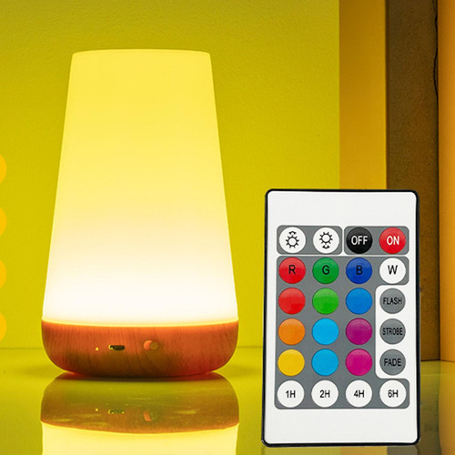 / Regalo Moderno De La Decoración Del Hogar Del Led