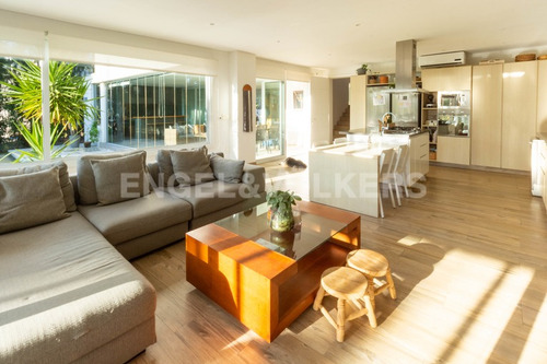 Imagen 14 de 15 de Espectacular Casa En Alquiler En Barrio Privado