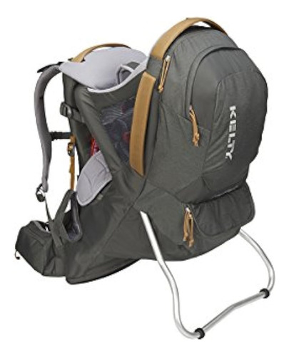 Mochila Portabebés Kelty Journey Perfectfit Signature Series