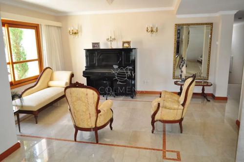 Casa En Mansa, 5 Dormitorios Abierto A Negocios, Toma Terreno O Apartamentos .puede Financiar 40% Con Interes