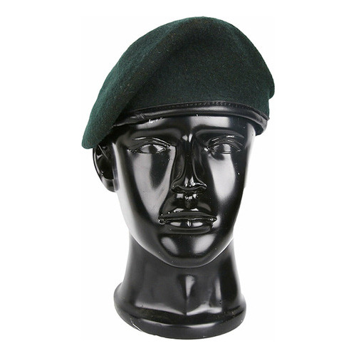 Gorro De Lana Unisex De Las Fuerzas Especiales Del Ejército