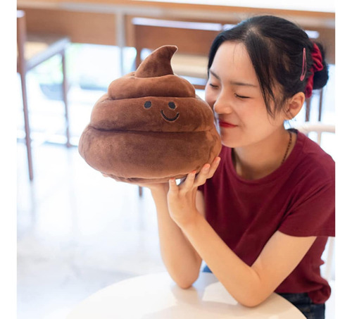 Precioso Excremento De Peluche De Simulación De Maxpetus, Re