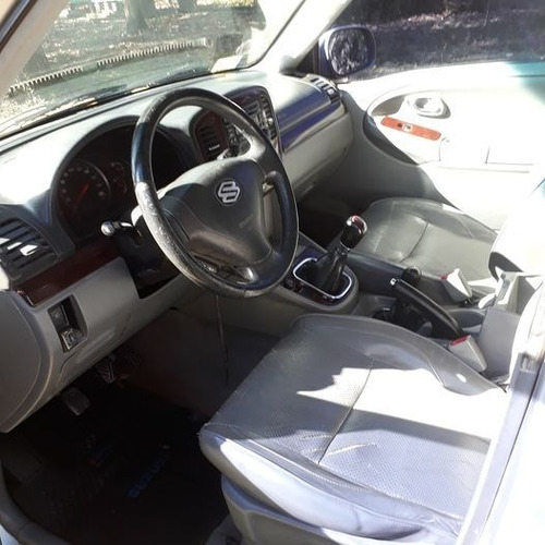Imagen 6 de 14 de Suzuki Grand Vitara 2.7 Xl-7 V6 4x4