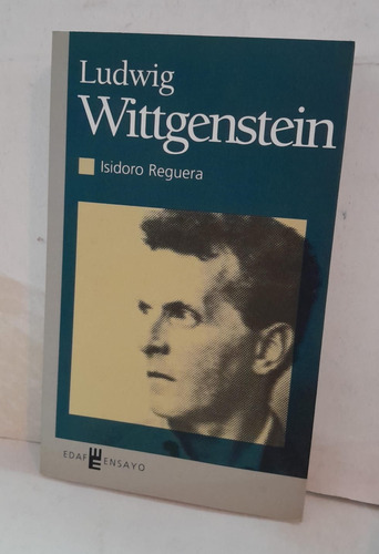 Ludwing Wittgenstein - Edaf 