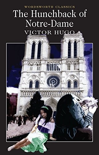 Hunchback Of Notre-dame - Wwc - Hugo Victor