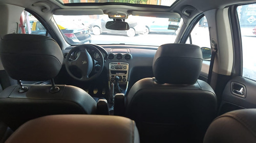 Peugeot 308 2.0 Feline 143cv