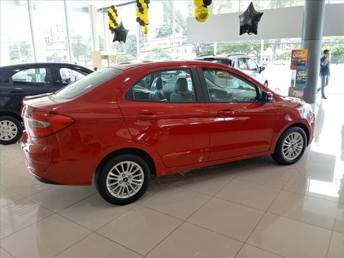 Ford Ka Ka 1.5 Titanium Sedam Automatico