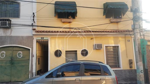 Casa - Ref: 852706