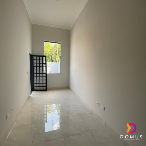 Imagem 2 de 9 de Casa Para Venda Em Presidente Prudente, Jardim Prudentino, 2 Dormitórios, 2 Banheiros, 2 Vagas - _2-1244291