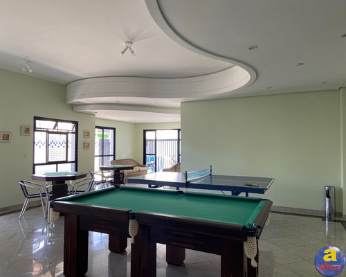 Imagem 6 de 30 de Cobertura A Venda, C Piscina, 3 Suítes, Dep. De Emp., 1 Bwc, 1 Lavabo, Garagem P/ 2 Cars, Praia Central , Guaratuba/pr - Imobiliária África - Co00052 - 70751674