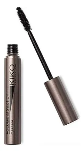 comprar Máscara Para Cílios Kiko Milano Volume Attraction 12 Ml.
