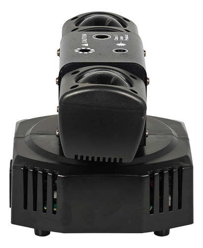 Luz Estroboscópica A Laser De Feixe De 2 Braços Moving Head