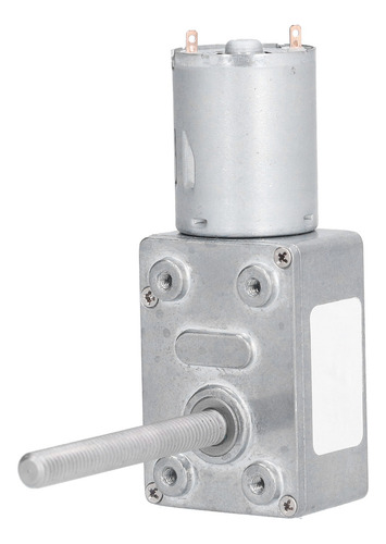 Tornillo Reductor De Velocidad Para Motor De Engranajes, Aut