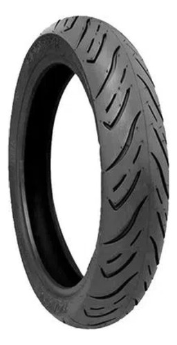 Pneu Dianteiro Haobao Hb 150 80/100-18 Technic Sport R S/c