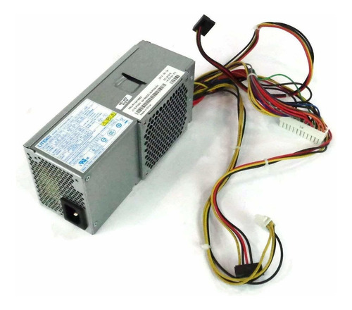Fuente de poder para PC Lenovo 54Y8846 240W