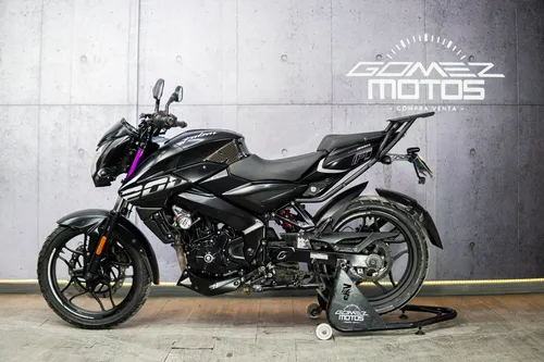 Bajaj Pulsar Ns 200 Fi Abs 2023