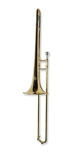 Trombon Tenor + Estuche Gala Tb1100 Bb