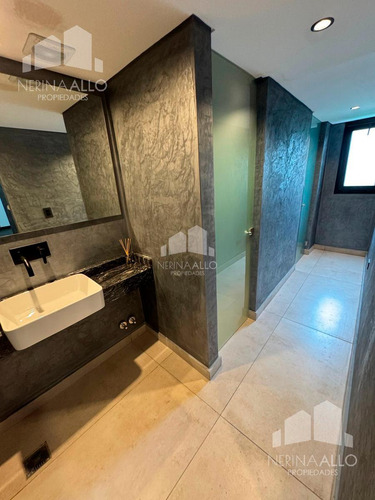 Venta Alquiler Departamento En Parque Leloir Ituzaingo Norte