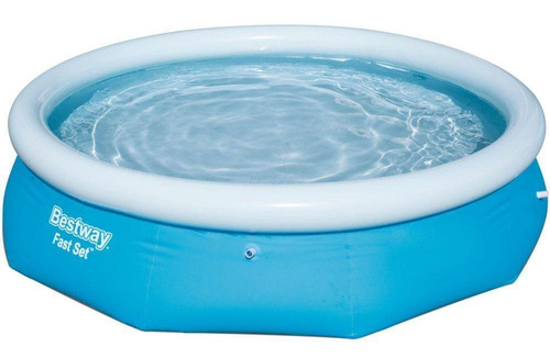 Piscina Inflável 3.700 Litros Bestway Pvc