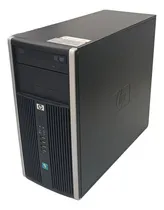 Comprar Pc Hp, Compaq 6005 Pro, Athlon Ii X2, 8gb, 240gb, Ler Descri
