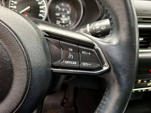 Mazda CX-5 CX-5 2.0 HIGH AT 4X4 AT