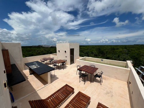 Estudio En Venta En Tulum