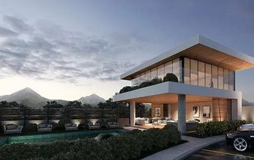Casa En Venta En Altares Residencial En Santiago