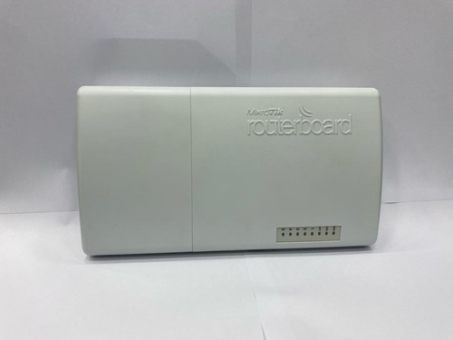 Router Power Box Pro Mikrotik Rb960pgs-pb