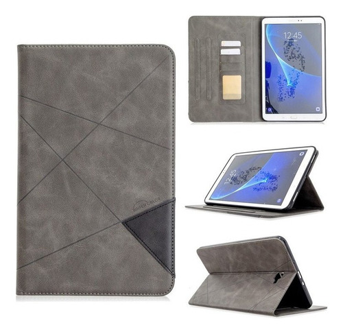 Funda Para Samsung Galaxy A6 10.1 2016 Sm-t580 T580n T585