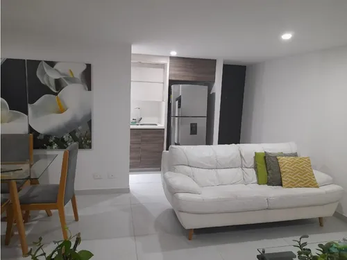 Apartamento En Venta Itagui