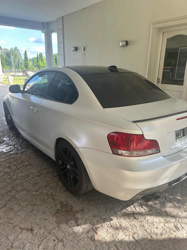 BMW Serie 1 2.5 135i Coupe Sportive 306cv