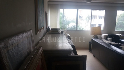 Imagem 11 de 15 de Opurtunidade Apartamento 107 M Na Vila Olimpia 2 Suites - Ze16450
