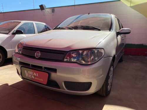 Fiat Siena 1.0 Mpi Fire Celebration 8v Flex 4p Manual