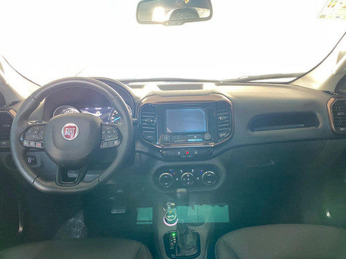 Fiat Toro 2021 2.0 Volcano 4x4 Aut. 4p